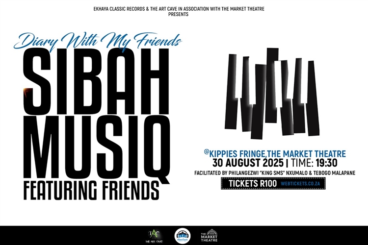 Diary With My Friends